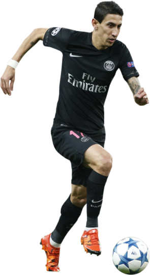 Angel Di Maria