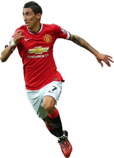 Angel Di Maria