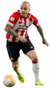 Angeliño football render