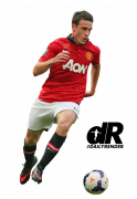 Angelo Henriquez football render