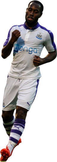 Vurnon Anita