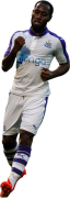 Vurnon Anita football render