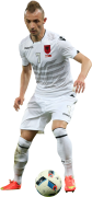 Ansi Agolli football render