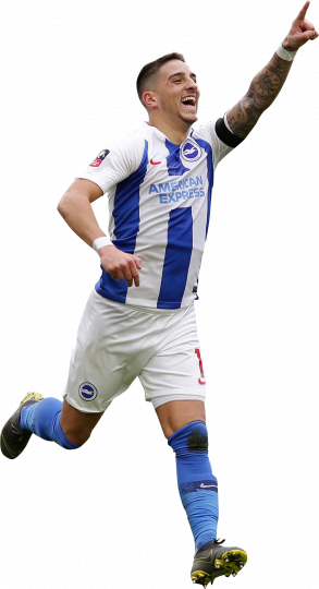 Anthony Knockaert