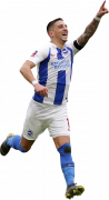 Anthony Knockaert football render