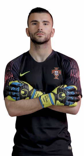 Anthony Lopes