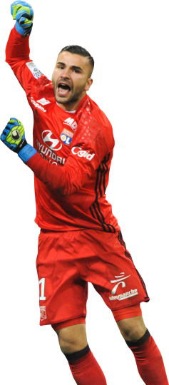 Anthony Lopes