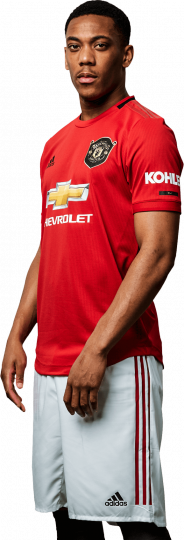 Anthony Martial