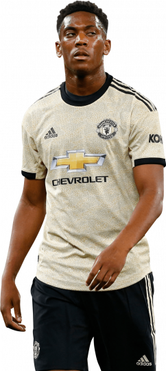 Anthony Martial