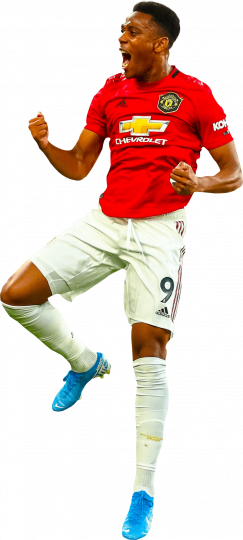 Anthony Martial