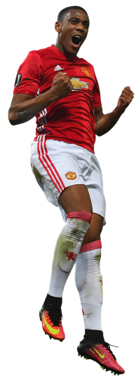 Anthony Martial