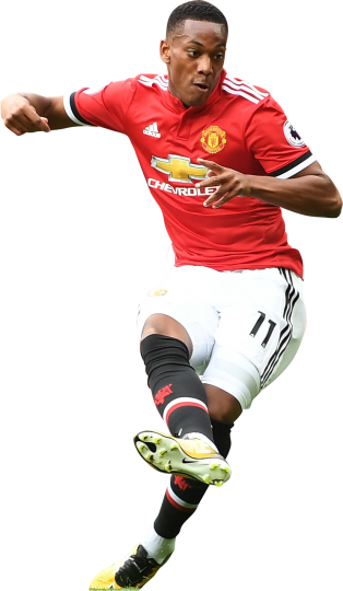 Anthony Martial