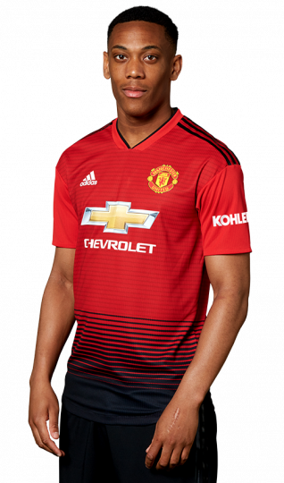 Anthony Martial