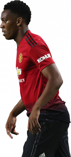 Anthony Martial