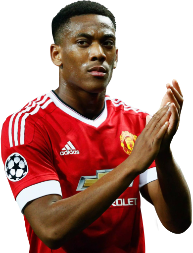 Anthony Martial