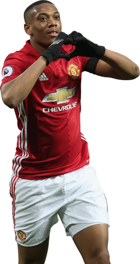 Anthony Martial