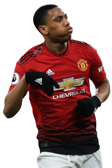 Anthony Martial