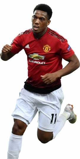 Anthony Martial