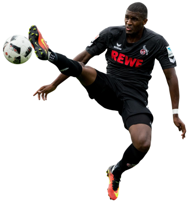 Anthony Modeste