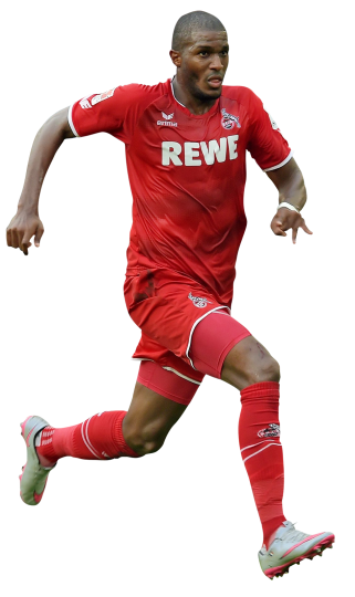 Anthony Modeste