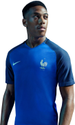 Anthony Martial football render