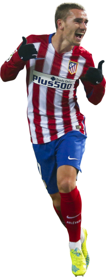 Antoine Griezmann