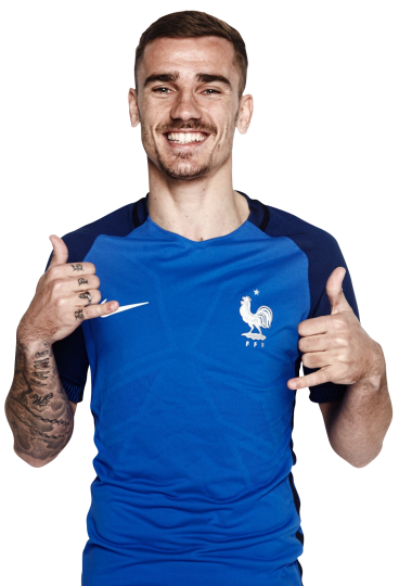 Antoine Griezmann