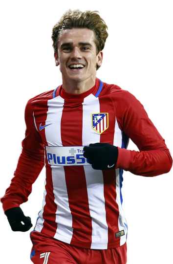 Antoine Griezmann