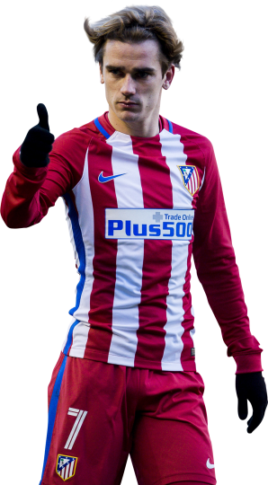 Antoine Griezmann