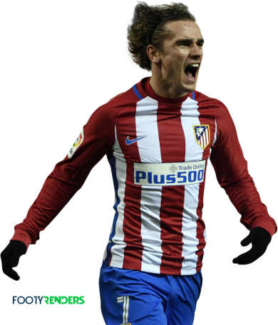 Antoine Griezmann