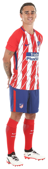 Antoine Griezmann