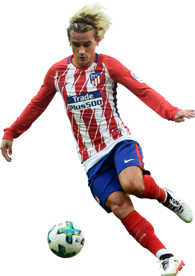 Antoine Griezmann