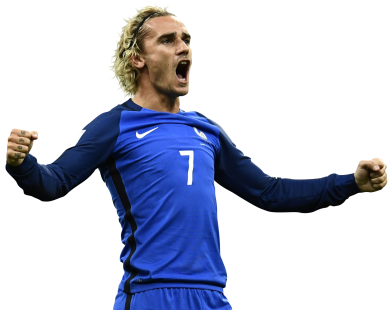 Antoine Griezmann