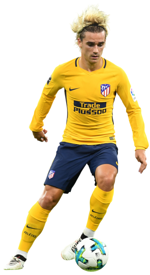 Antoine Griezmann