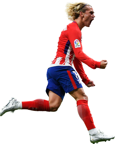 Antoine Griezmann