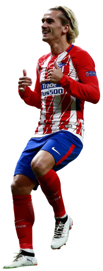 Antoine Griezmann