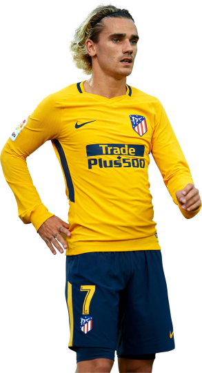 Antoine Griezmann