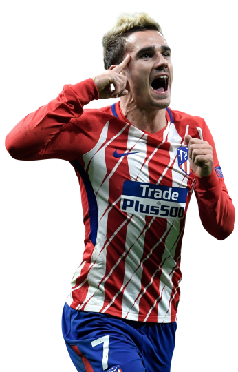 Antoine Griezmann