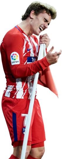 Antoine Griezmann