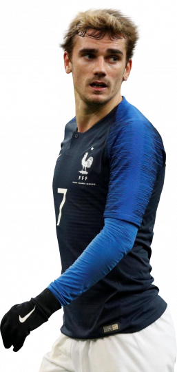 Antoine Griezmann