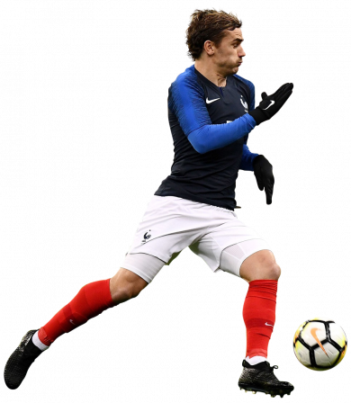 Antoine Griezmann