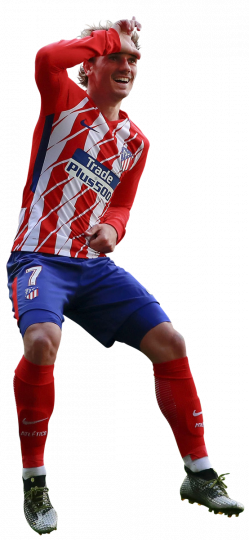 Antoine Griezmann