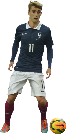 Antoine Griezmann