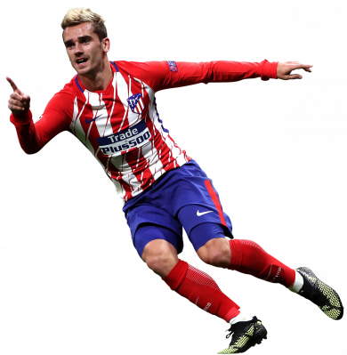 Antoine Griezmann