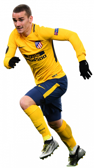 Antoine Griezmann