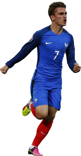 Antoine Griezmann