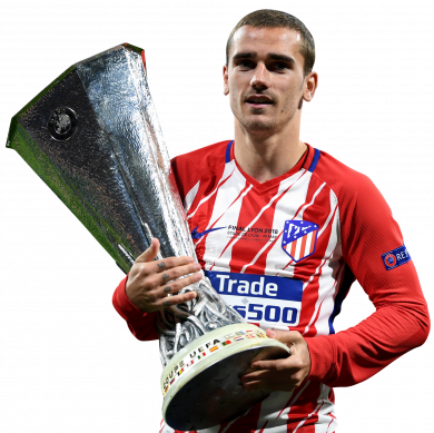 Antoine Griezmann