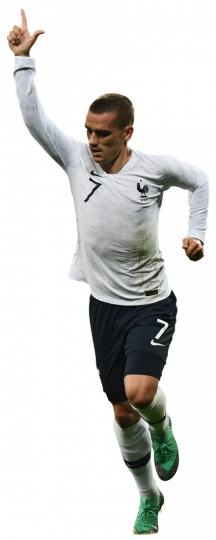 Antoine Griezmann