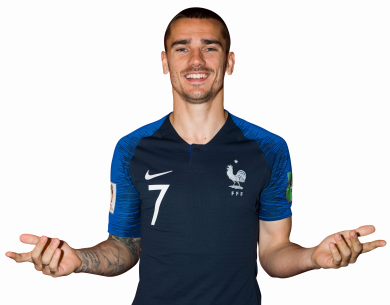 Antoine Griezmann