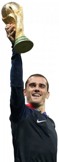 Antoine Griezmann